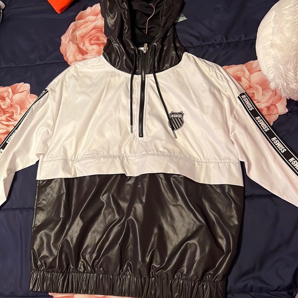 K-Swiss jacket